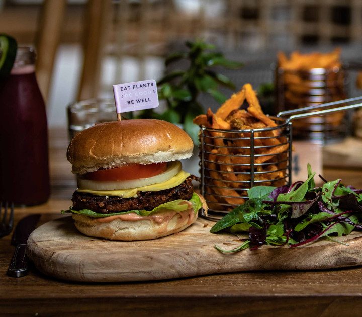 Clearing up the confusion over red meat recommendations – Harvard Gazette