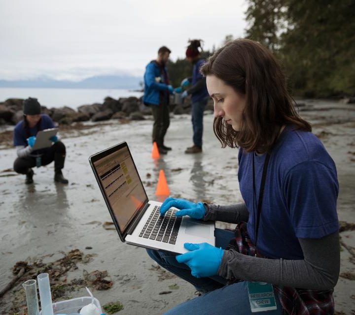 De-Stress With ‘Nature Bathing’ When Job Pressures Are Too Much – Forbes