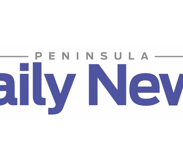 Donation drive, shelter animal benefit offered this weekend – Peninsula Daily News