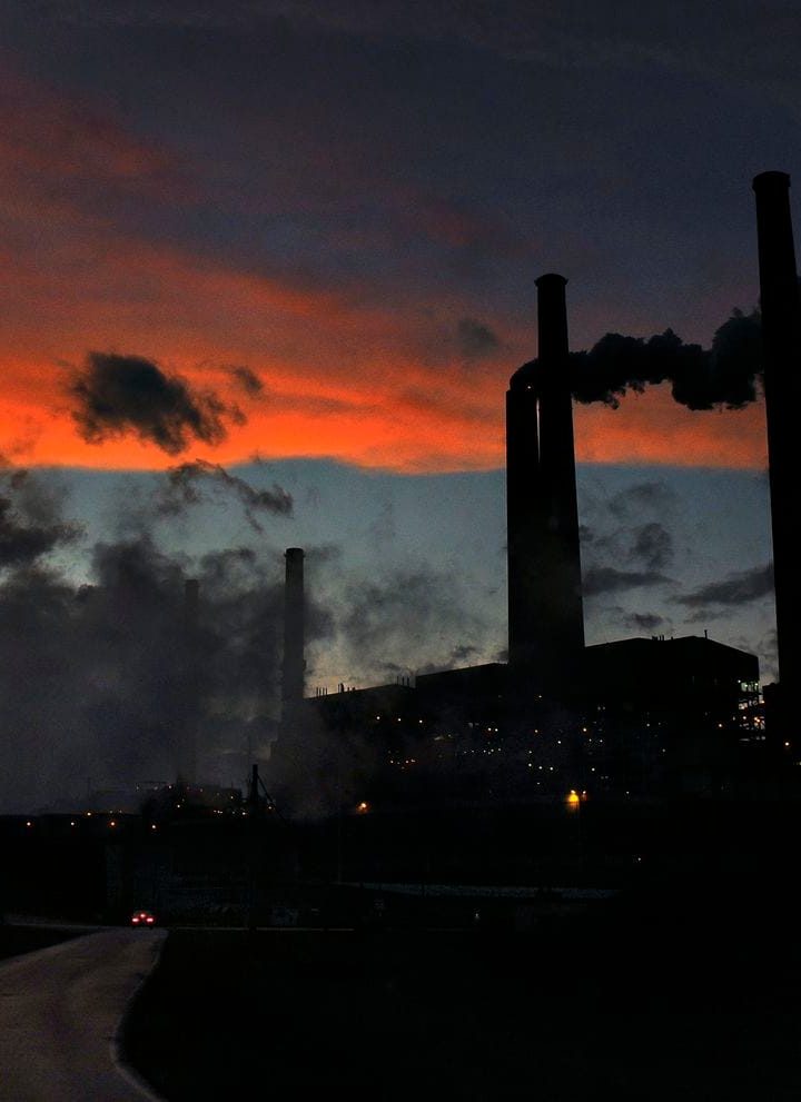 EPA to scale back federal rules restricting waste from coal-fired power plants – The Washington Post