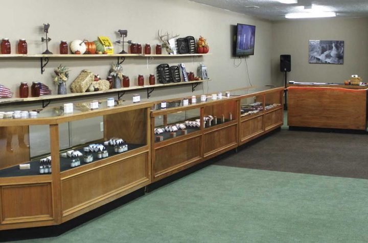 Farmhouse Natural opens in Ripley | News, Sports, Jobs – Parkersburg News