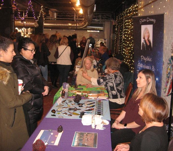 Festival of Light gathers physical healing, spiritual, psychic practitioners – Martinsburg Journal