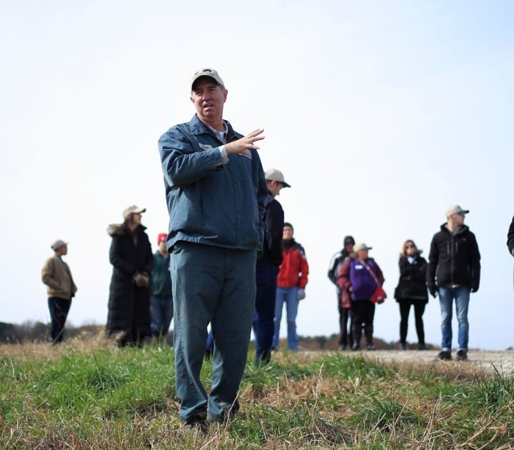 From farm to food court: Fischer Farms and IU partner to bring local, natural meat to students – IU Newsroom