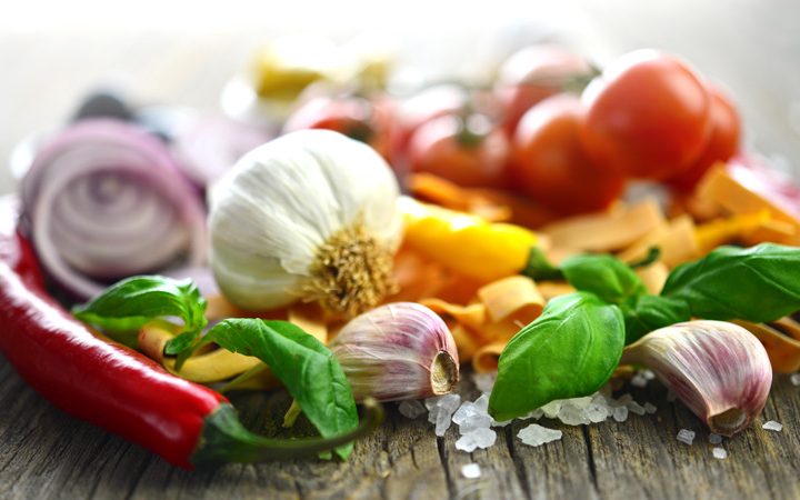 German consumers pay most attention to “natural” foods, says study – New Food