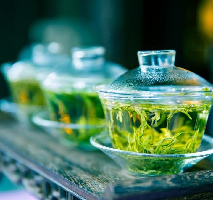 Green tea compound could help in the battle against super bugs – Medical News Today