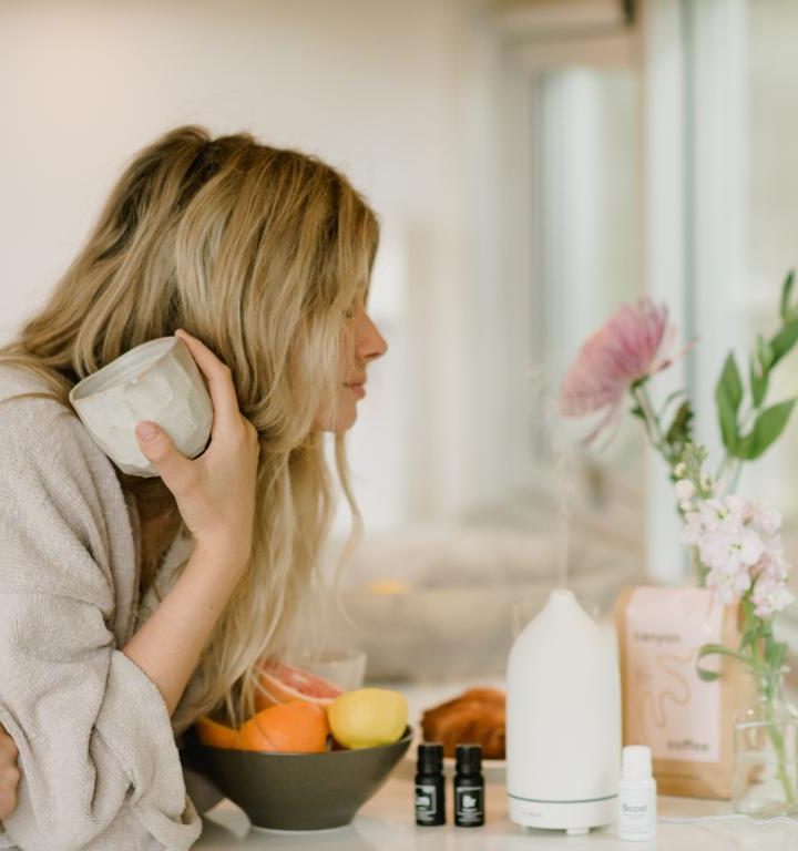 Holiday Gift Guide 2019: The Best Diffusers For Plant-Based Essential Oils – Forbes