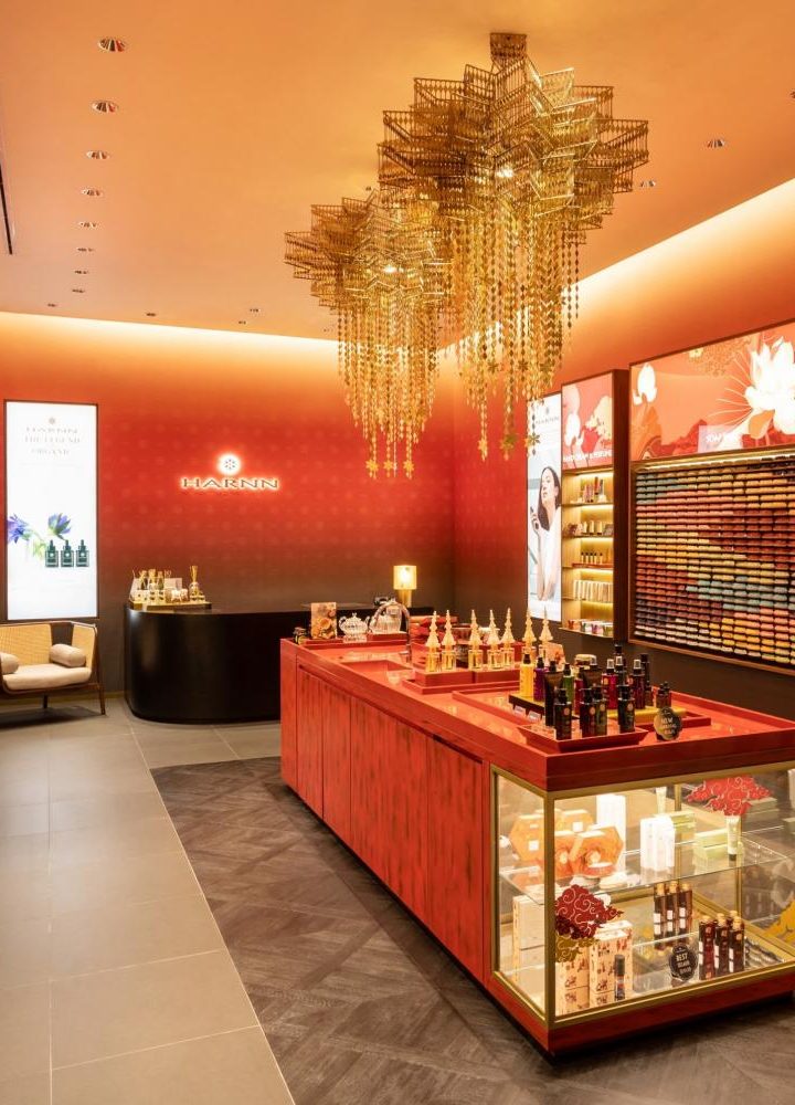 Home field advantage – Bangkok Post