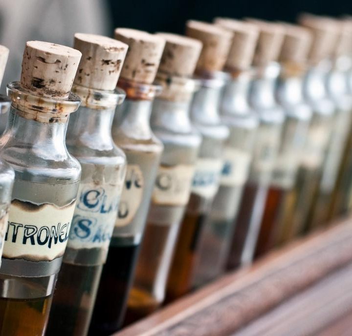 Homeopathy for anxiety: Treatments, research, and more – Medical News Today