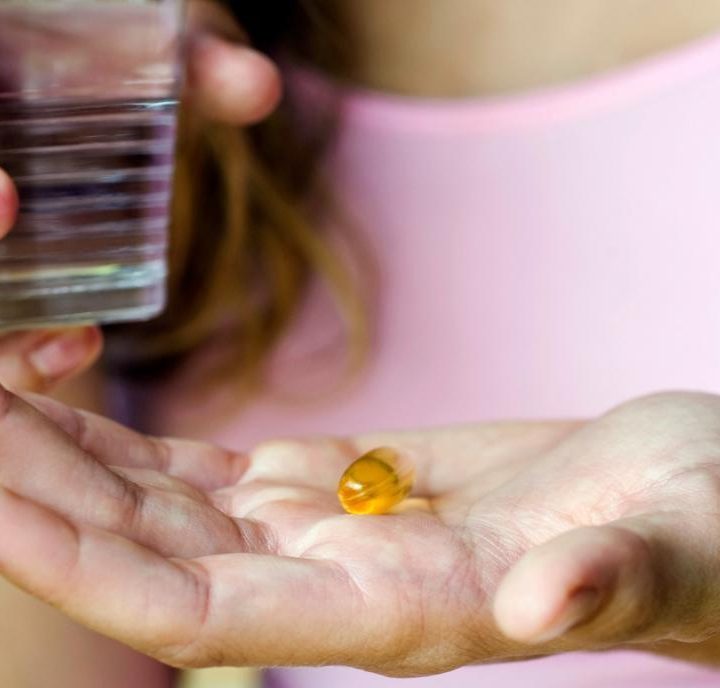 How to reverse hair loss from medication – Medical News Today
