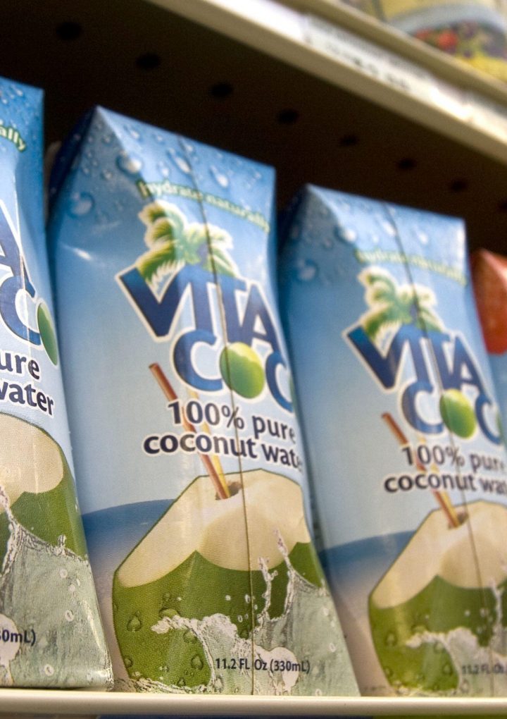 Is coconut water good for you? Experts question health benefits – Quartzy