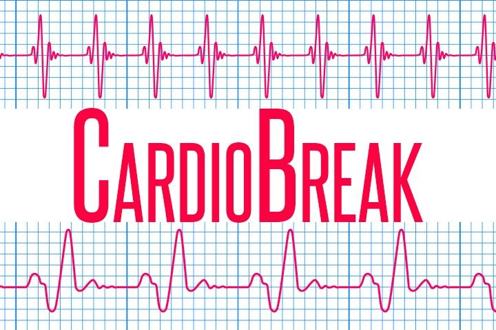Loop Recorder Natural History; Cruising at 2 BPM; Tricuspid Clip – MedPage Today