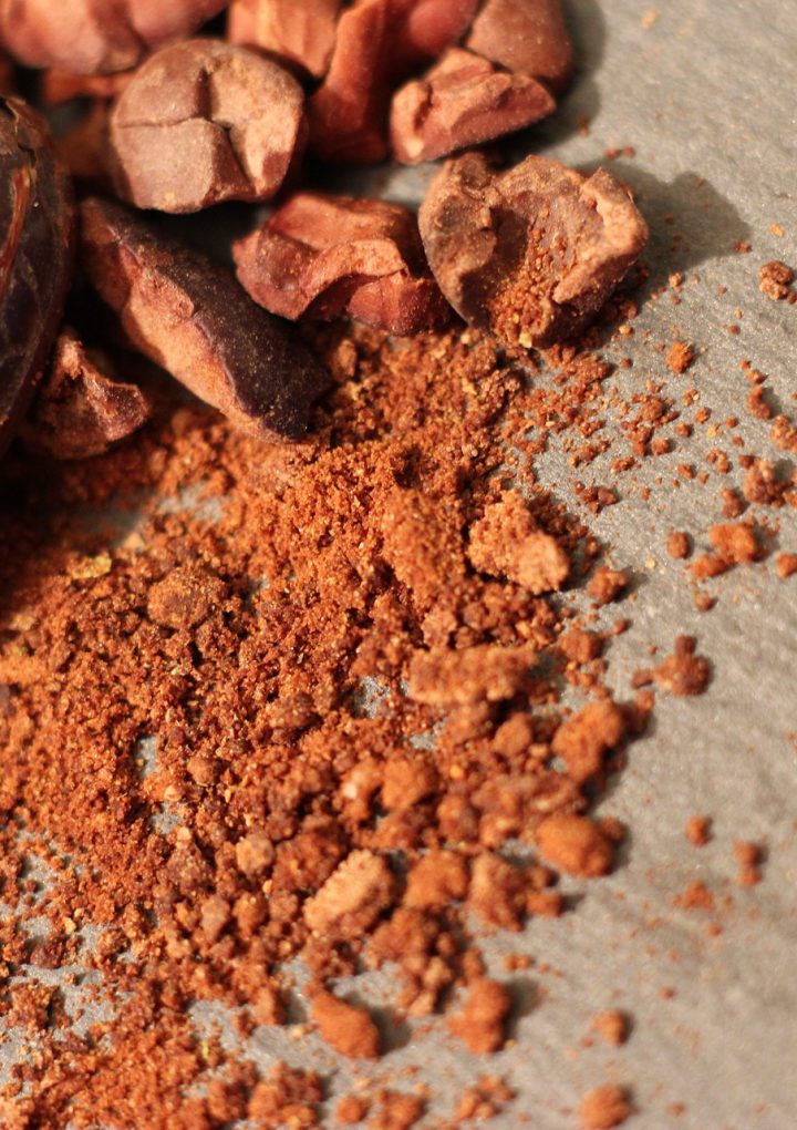 Make Your Holiday Desserts Healthier By Replacing Sugar With Raw Cacao – One Green Planet