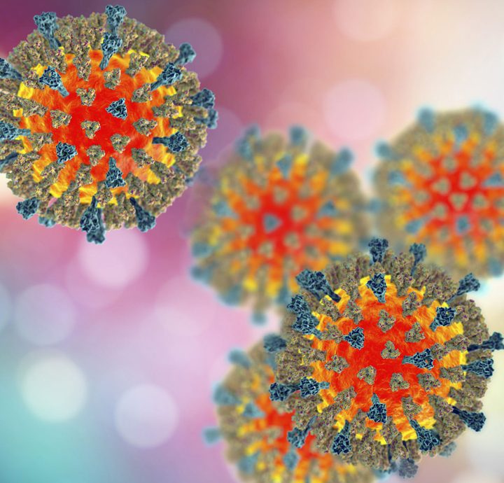 Measles Infection Weakens Global Immune Defenses, Say Studies – AAFP News