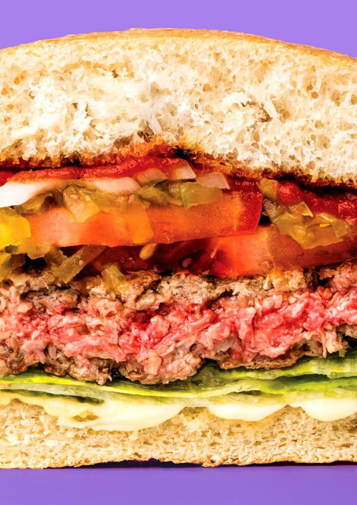 Meatless Meat Sparks Backlash – WebMD