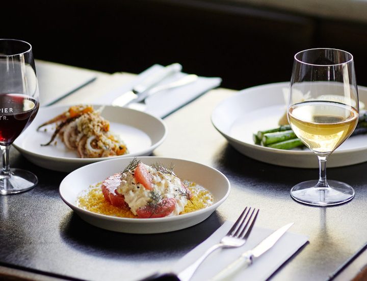 Melbourne’s Most Exciting Restaurants Are Wine Bars – The New York Times