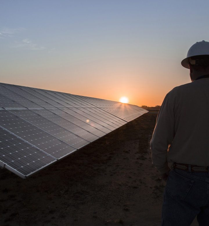 Military experience provides natural transition to clean energy careers, veterans say – Energy News Network