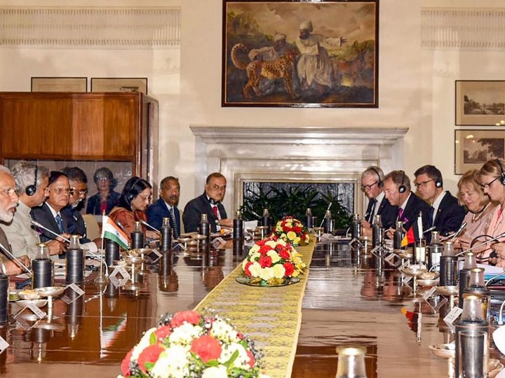 Ministers discuss education, climate change and yoga – Hindustan Times