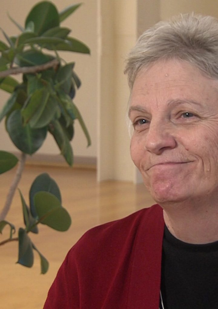 Natalie’s Everyday Heroes: Madeline Gianforte, founder of CORE El Centro – WDJT
