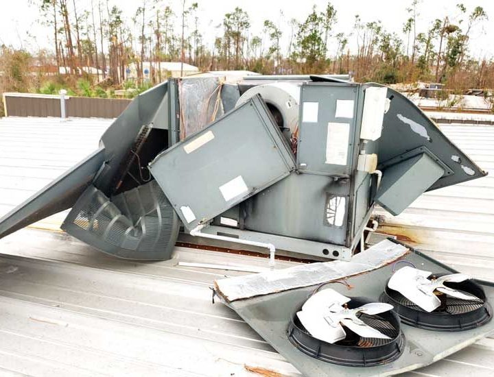 Natural Disasters Highlight Need for HVACR Emergency Planning – ACHR NEWS
