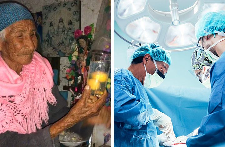 On traditional healing, natural remedies and modern medicine Non-medical treatments can work but it’s hard – Mexico News Daily
