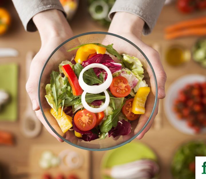 Opinion | Sustainable Diets for the Future – Food Tank