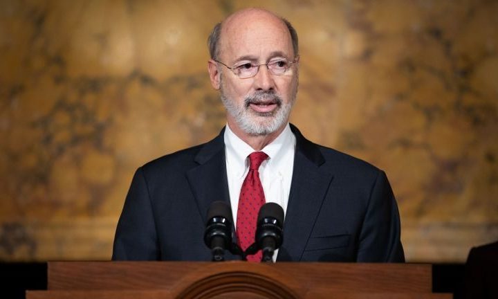 Pa. to fund research into fracking health dangers – FOX 29 News Philadelphia