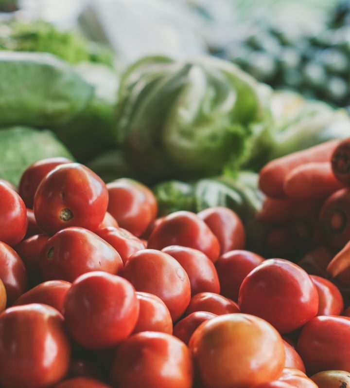 Plant-Based Diet Linked to Improved Cognitive Health – One Green Planet