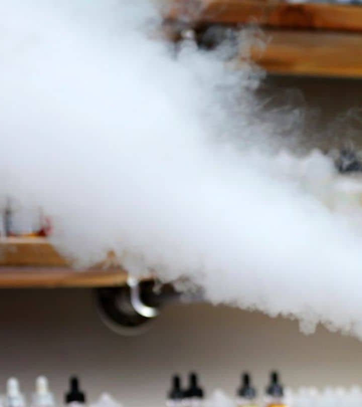 Potential culprit found in vaping-related lung injuries and deaths – The Washington Post