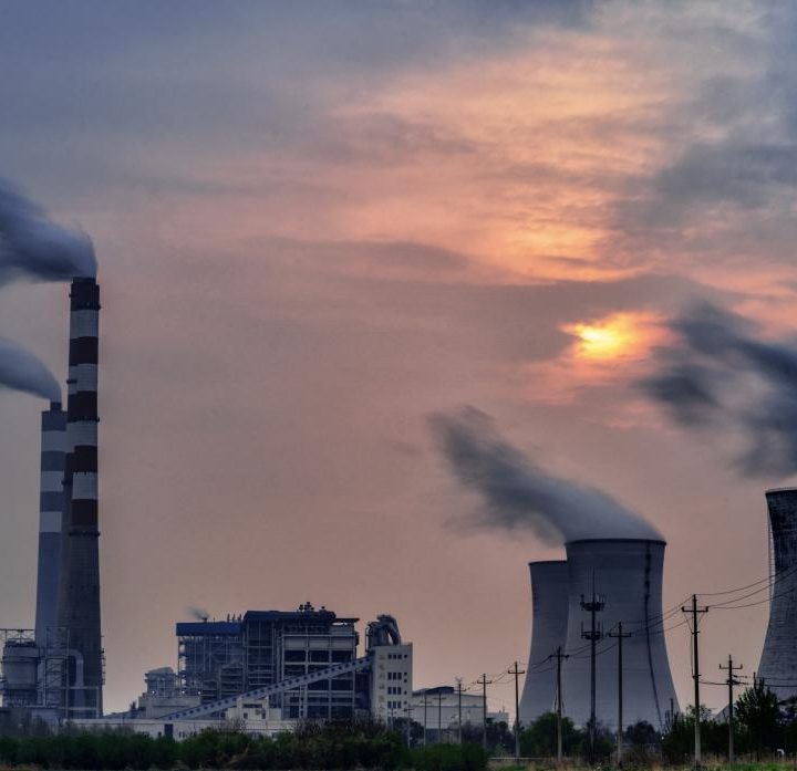 Racial disparities in premature deaths from power plant emissions – Medical News Today