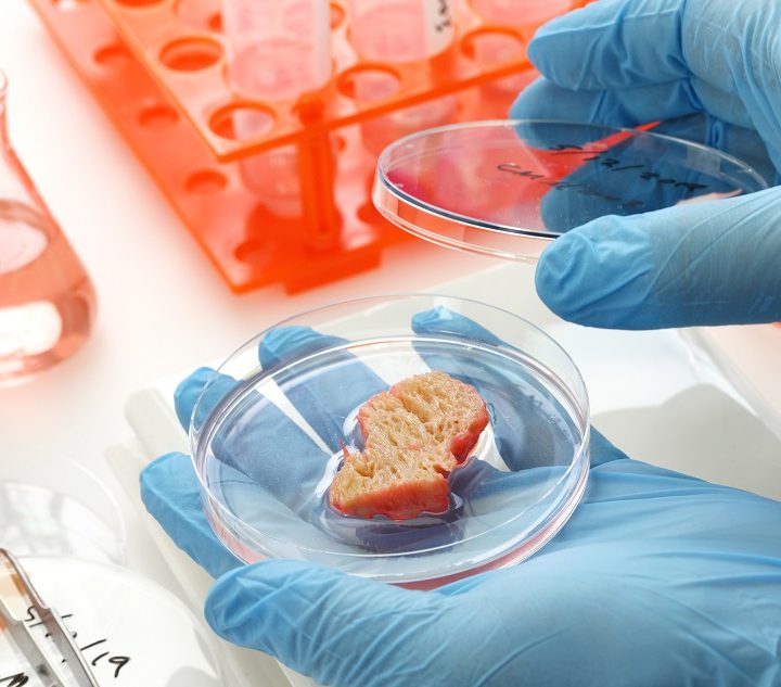 Survey: A rising generation of food consumers embrace new food technologies – FoodNavigator-USA.com