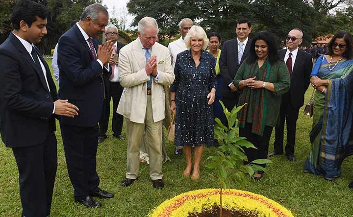 Sustainable spirit – THE WEEK