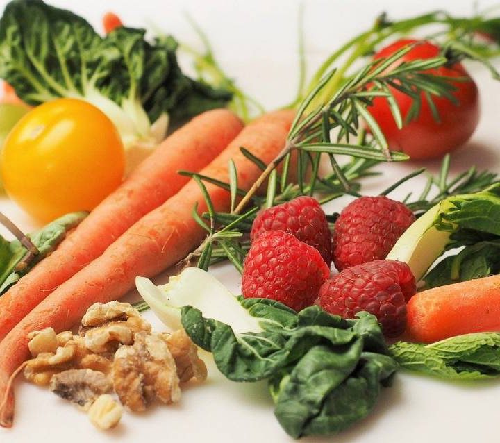 Symrise studies reveal consumer demands for natural foods – FoodBev.com