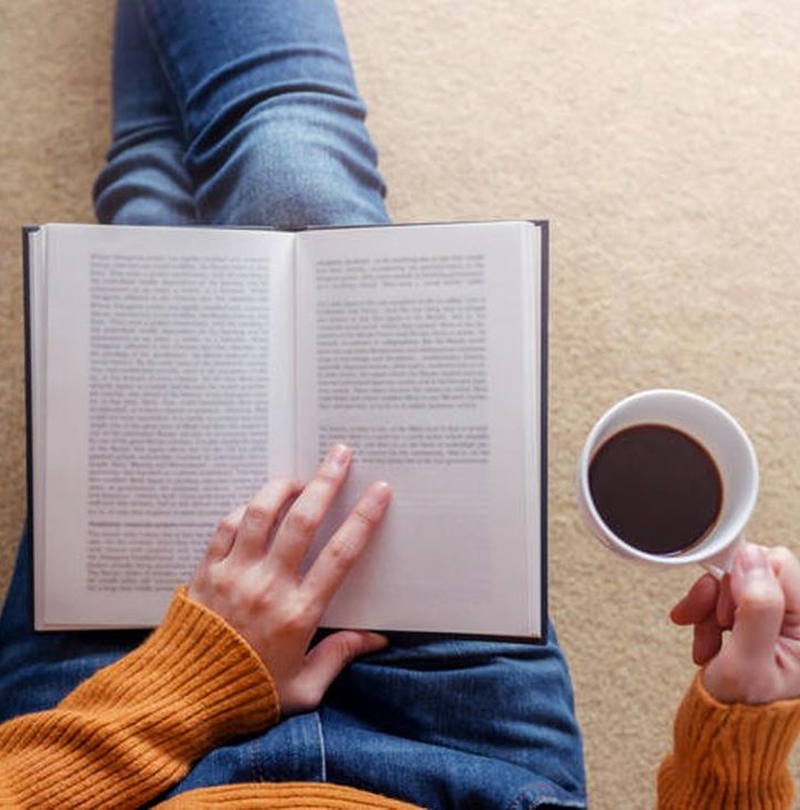 The best new health and wellness books to read in 2020 – CNET