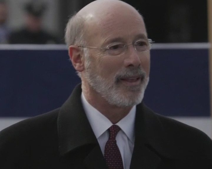 ‘This Is Something We Need To Do’: Pa. Gov. Wolf Authorizes $3 Million Study On Health Impacts Of Fracking – CBS Pittsburgh