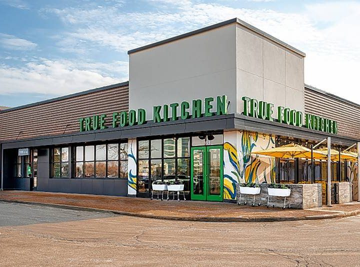 True Food Kitchen opens in Oak Brook – Chicago Daily Herald