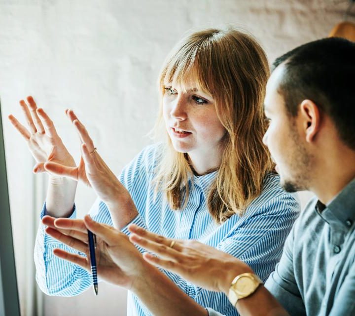 Why Women Are Natural Born Leaders – Forbes