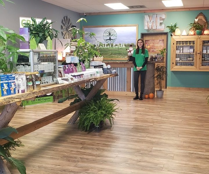 ‘Wild Wild West’ CBD industry gets local – Crain’s Detroit Business