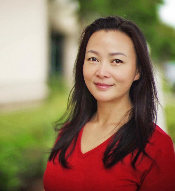 Women in Wellness With Jing Struve – Thrive Global