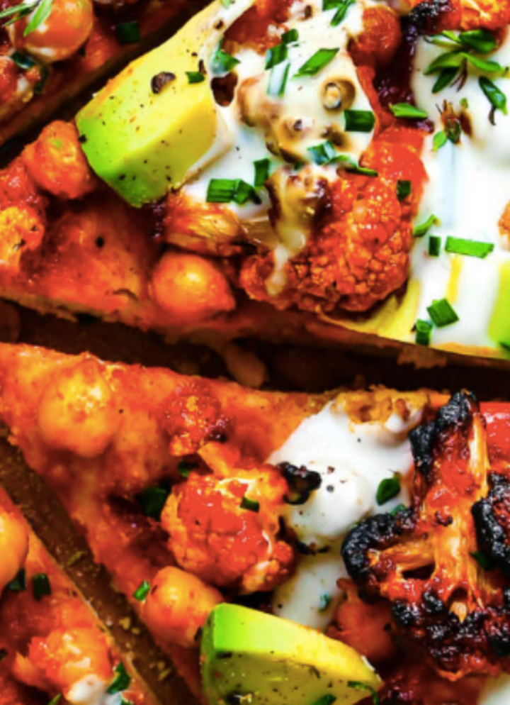 15 Daily Detoxifying Recipes to Help Manage Holiday Excess – One Green Planet