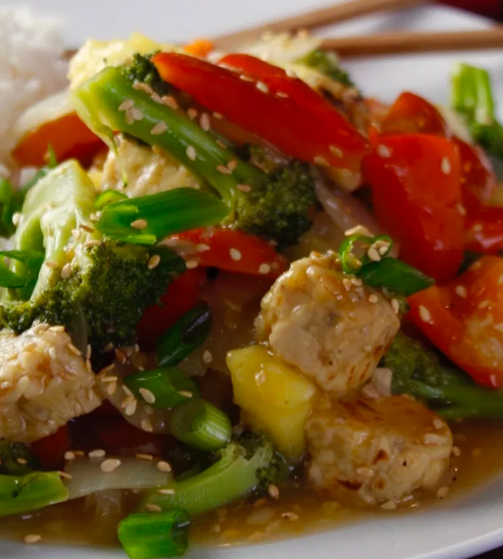 15 Digestive Enzyme-Rich Plant-Based Recipes – One Green Planet