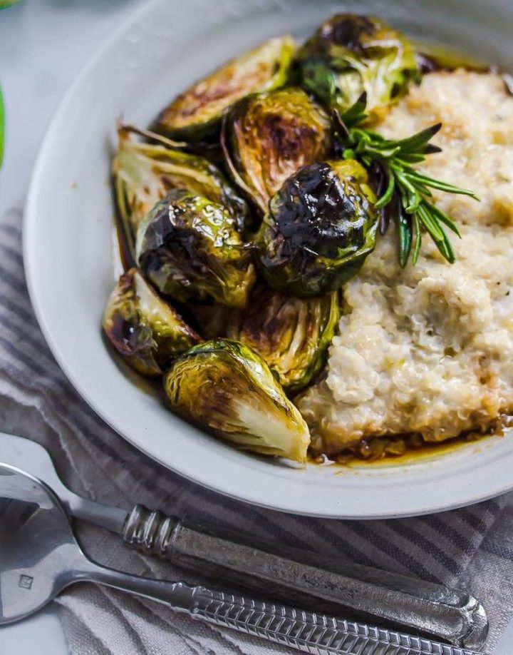 15 Plant-Based Recipes With Complete Proteins – One Green Planet