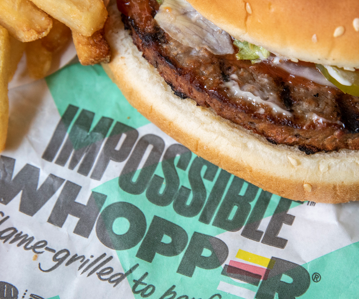 20 foods expected to be on the rise in 2020, from Impossible Burgers to oat milk – Business Insider