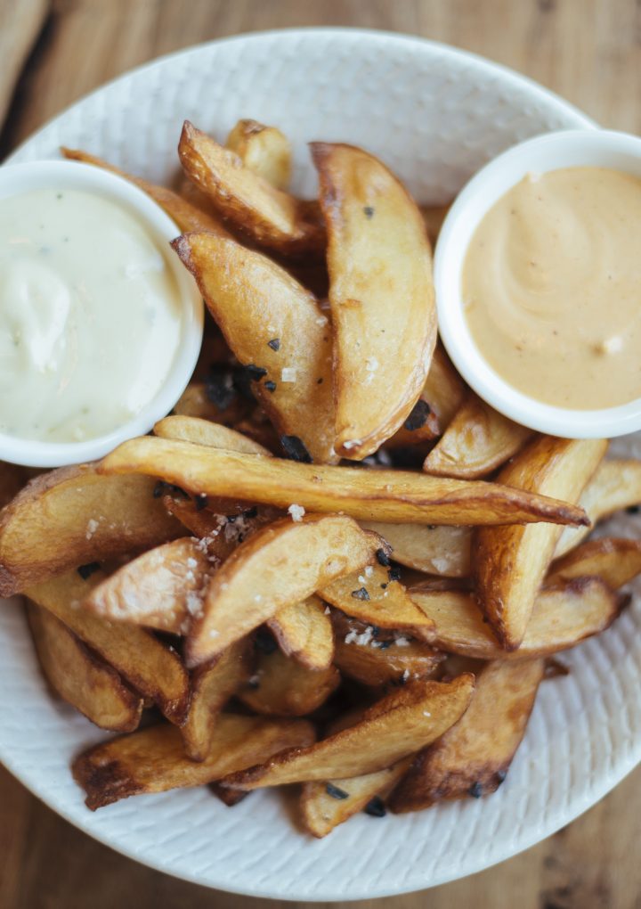 21 Best Natural Salt Alternatives, According To Nutritionists – Women’s Health