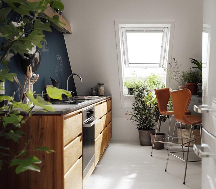 6 ways to turn your home into a natural oasis – Longview News-Journal