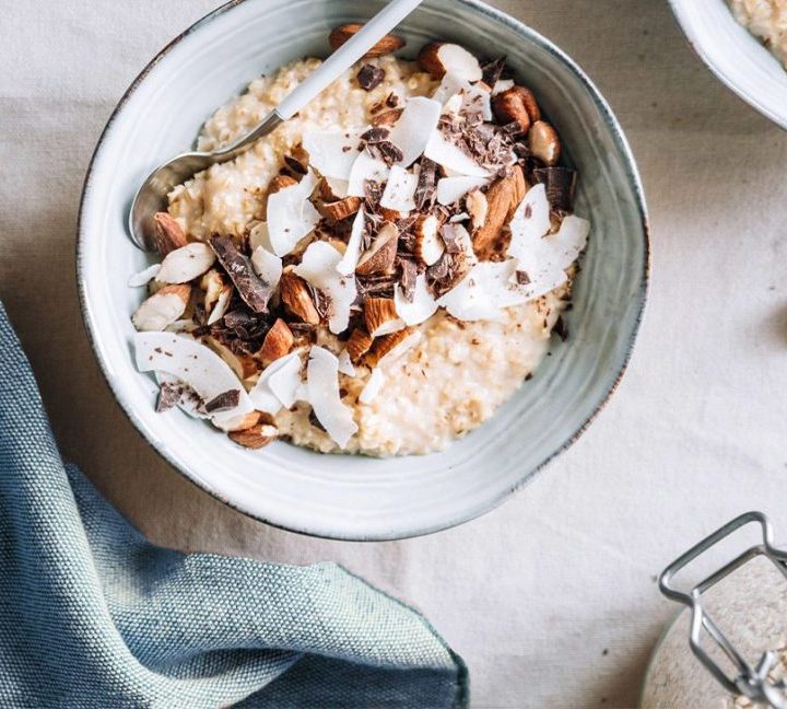 8 Healthy Swaps for Everyday Food and Drinks – Healthline