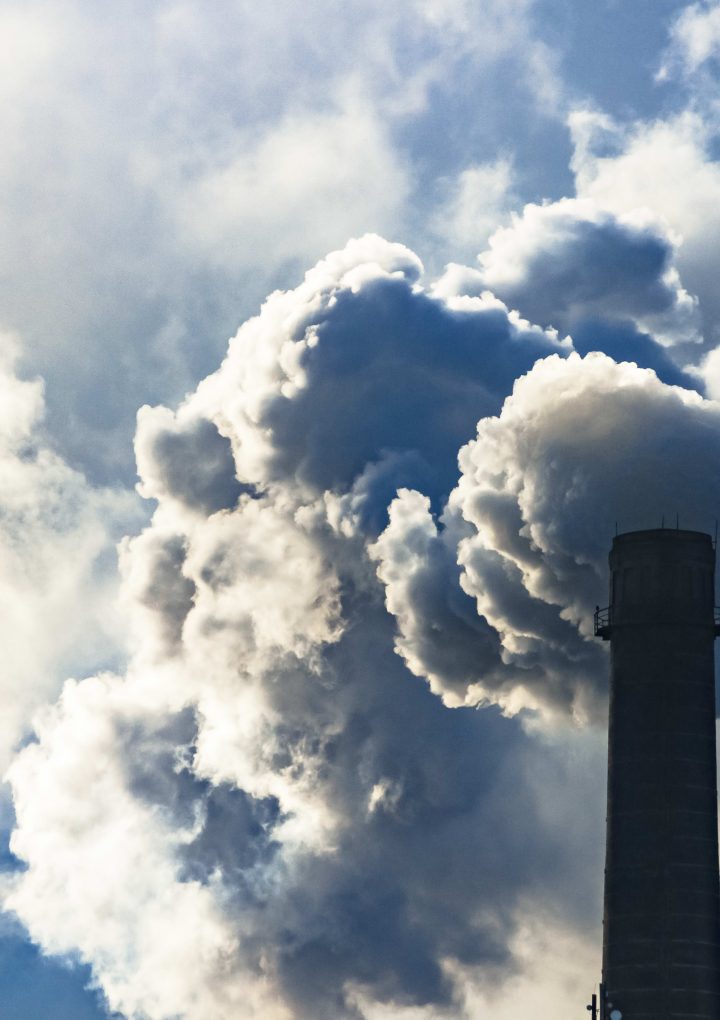 ‘Abrupt’ climate policies could see high-emitting firms lose 43% of their value, research claims – CNBC