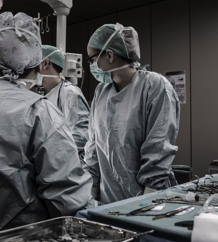 All New York State Hospitals Will be Required to Offer Patients Plant-Based Meals – One Green Planet