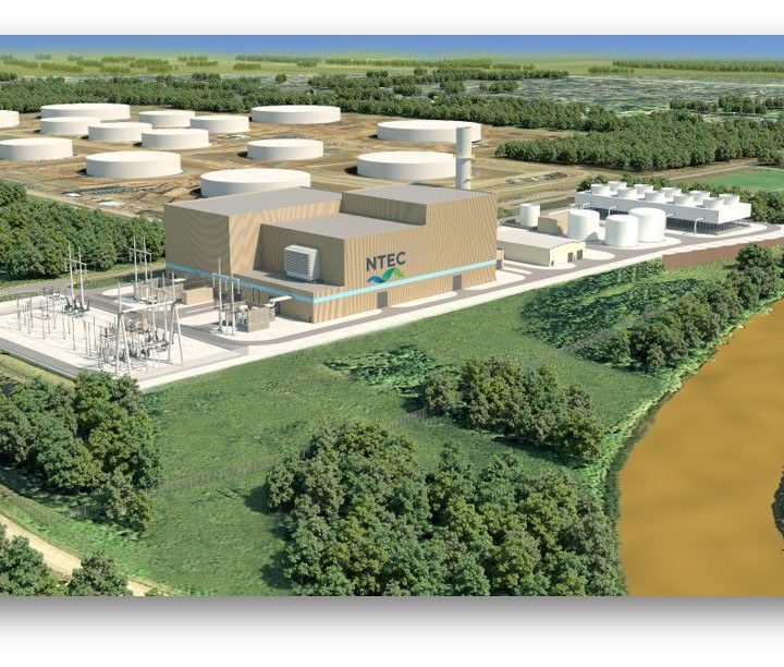Appeals court strikes approval of Superior gas plant; $700M Dairyland Power project requires enviro study – Madison.com