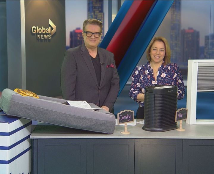 B.C. consumers of U-Dream say ‘natural’ sleep aid caused nearly-fatal heart attack – Global News