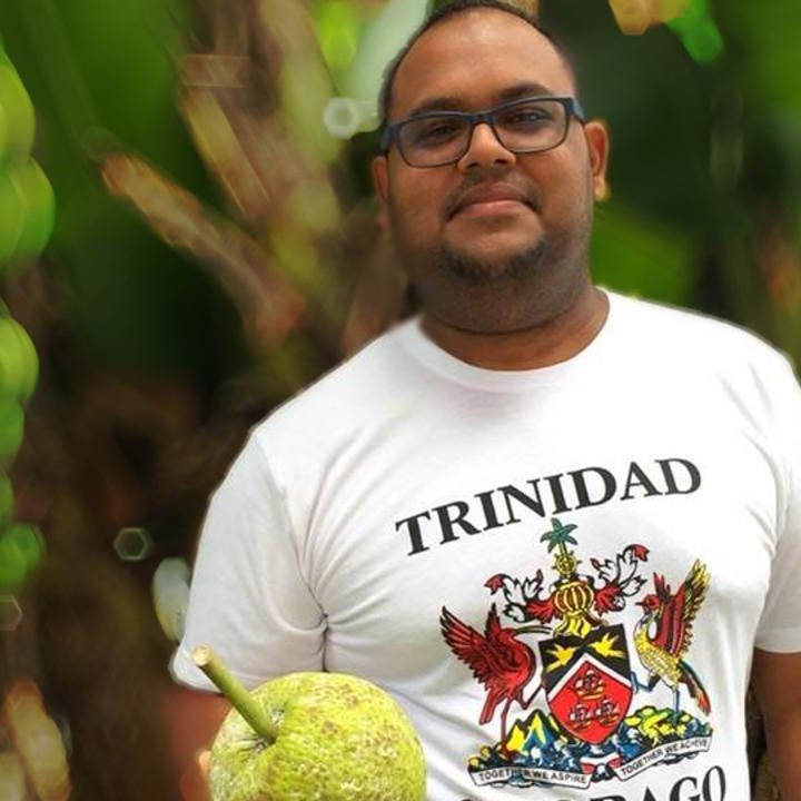 Breadfruit, Climate Change And An Agriculturist’s Vision For Caribbean Food Security – Forbes